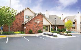 Residence Inn Minneapolis Eden Prairie